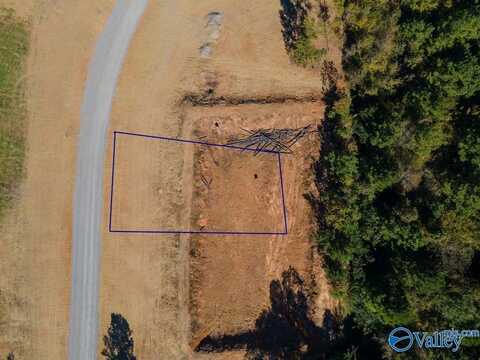 Lot 20 Lake Creek Drive, Guntersville, AL 35976