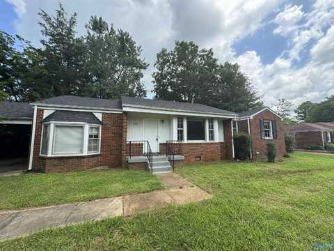 2102 Sullivan Road, Huntsville, AL 35810