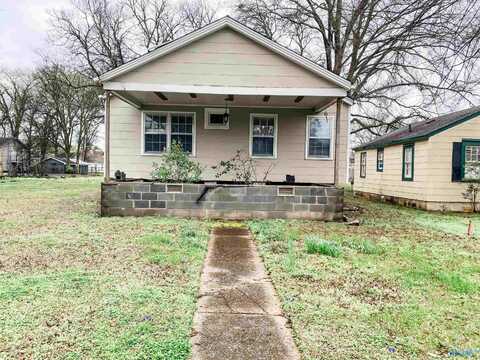 406 Oshaughnessy Avenue, Huntsville, AL 35801