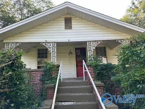 104 Nola Street, Gadsden, AL 35904