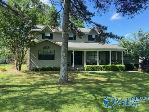 52 Rabbit Run Road, Rainsville, AL 35986