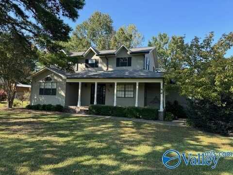 52 Rabbit Run Road, Rainsville, AL 35986