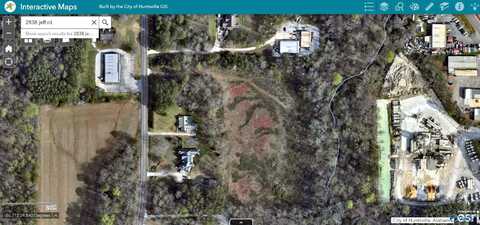 10 Acres Jeff Road, Harvest, AL 35749