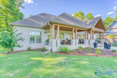 200 East Drive, Florence, AL 35634