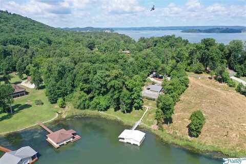 104 Signal Point Drive, Guntersville, AL 35976