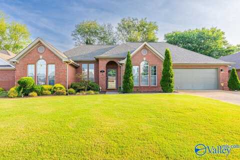 232 Woodcrest Drive, Florence, AL 35630