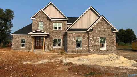 201 Oakland View Drive, Brownsboro, AL 35741