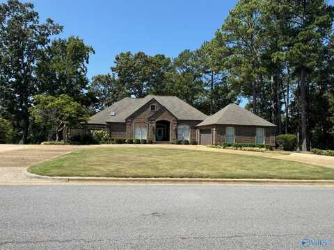 1075 Heritage Drive, Guntersville, AL 35976