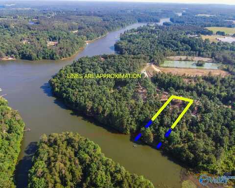 80 Caney Cove Road, Phil Campbell, AL 35581