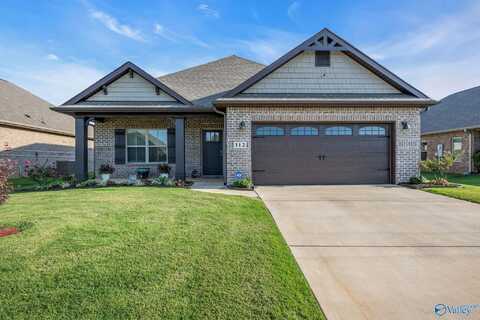 112 Caspian Lane, Meridianville, AL 35759