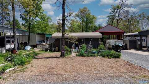 Lot 141 And 142 Riverside Camp Ground, Cedar Bluff, AL 35959