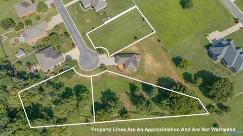 Lot 39,40,42 Juniper Drive, Rainsville, AL 35986