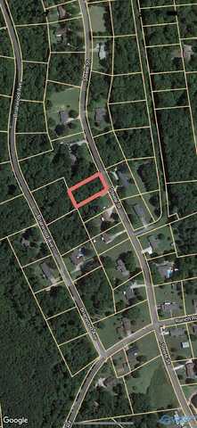 Lot 4 Steele Street, Hamilton, AL 35570