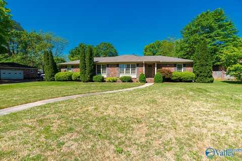 2211 Fleetwood Drive SE, Decatur, AL 35601