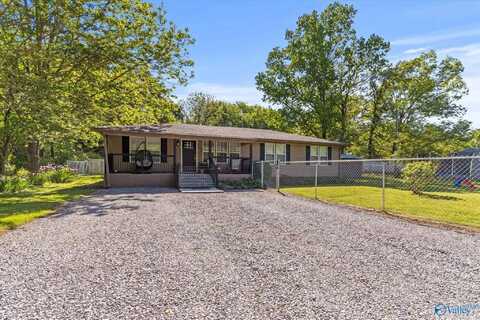 1108 St Joseph Drive NW, Cullman, AL 35055