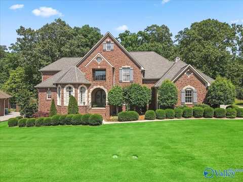 343 St Andrews Lane, Albertville, AL 35951