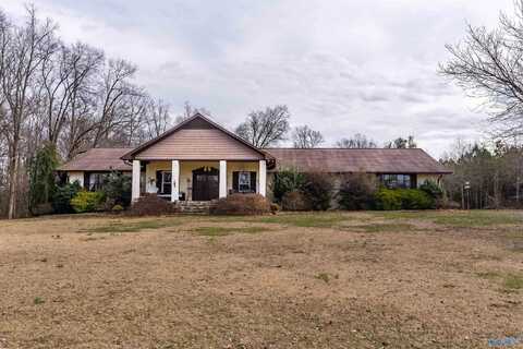 34953 Alabama Highway 75, Fyffe, AL 35971