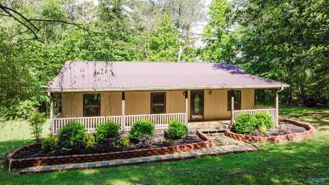 482 Rock Ridge Road, Valley Head, AL 35989