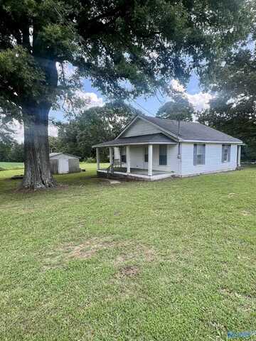 254 County Road 263, Florence, AL 35633