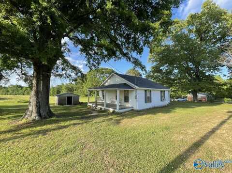 254 County Road 263, Florence, AL 35633