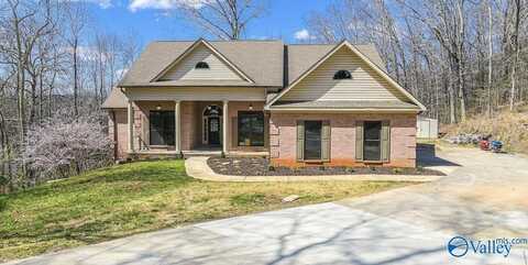 3613 Chula Vista Drive, Decatur, AL 35603