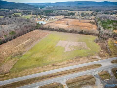 12.5 Acres S U S Hwy 431, New Hope, AL 35760