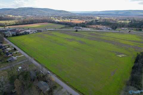 24 Acres Highway 431, Owens Cross Roads, AL 35763