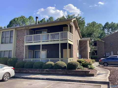 5011 Seven Pine Circle, Huntsville, AL 35816