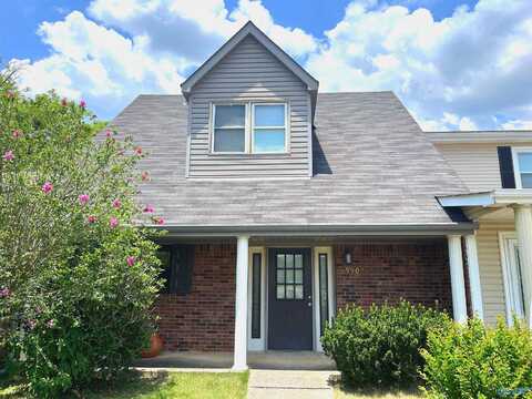 9904 Cascade Circle, Huntsville, AL 35802