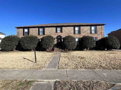 2602 Wynterhall Road, Huntsville, AL 35803