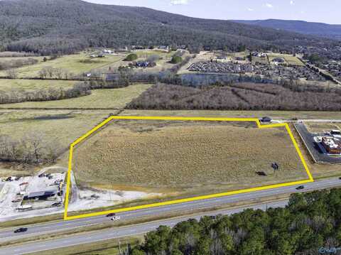 10.35 Acres Hwy 431, Huntsville, AL 35763