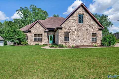 218 Cascade Drive, Florence, AL 35633