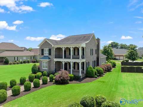 14 King Georges Way, Huntsville, AL 35824