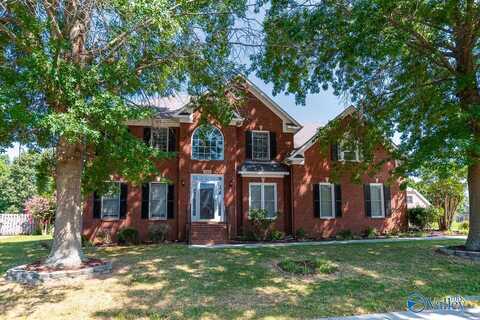 305 Hughes Pond Circle, Madison, AL 35758