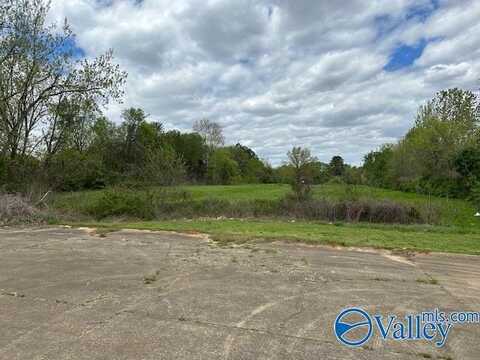 3.92 Acres Sparkman Drive, Huntsville, AL 35810