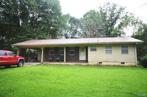 1603 Ashwander Street, Hanceville, AL 35077