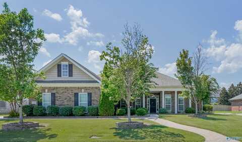 3206 Stone Path Lane SE, Owens Cross Roads, AL 35763