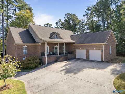 13035 S Shawdee Road, Huntsville, AL 35803