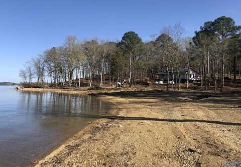 Lot 3 Little River Landing, Cedar Bluff, AL 35959