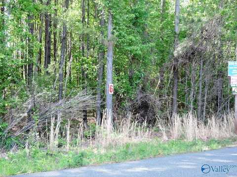 Lot 6 Arrowhead Drive, Jasper, AL 35504