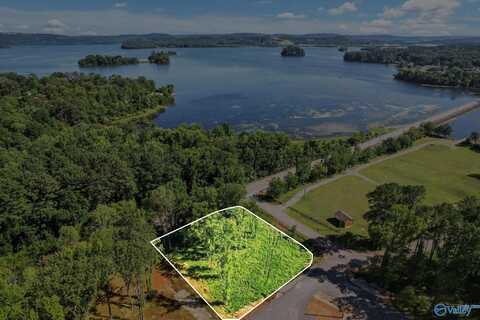 Lot 22 Adventure Road, Guntersville, AL 35976