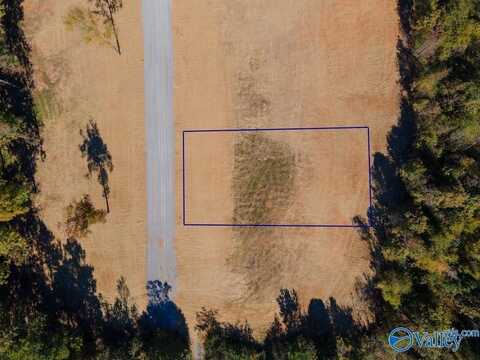 Lot 14 Lake Creek Drive, Guntersville, AL 35976