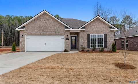 6256 Pisgah Drive NW, Huntsville, AL 35810