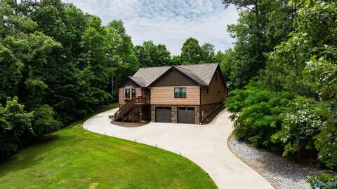 73 Posey Drive, Fort Payne, AL 35968