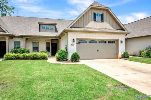 712 Rivulet Drive SW, Huntsville, AL 35824