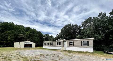 1110 Ebell Road, Guntersville, AL 35976