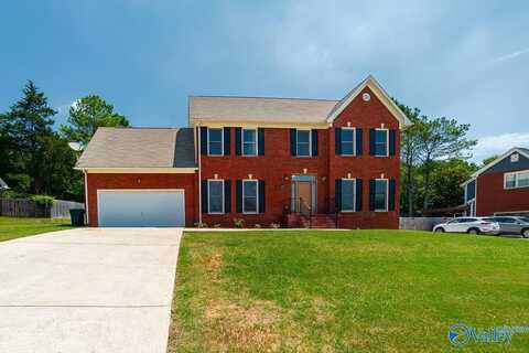 105 Sanoma Drive, Madison, AL 35758