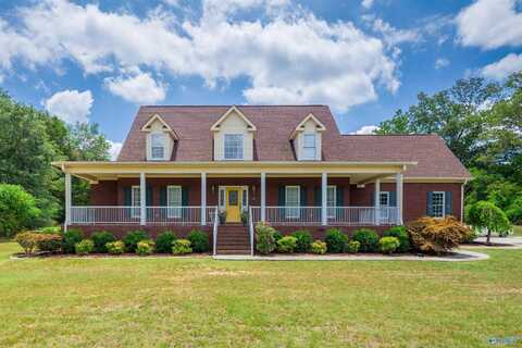 723 Bob Jones Road, Scottsboro, AL 35769