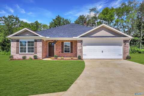 29476 Eagle Brook Drive, Harvest, AL 35749