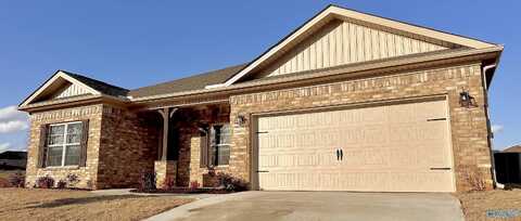 29476 Eagle Brook Drive, Harvest, AL 35749